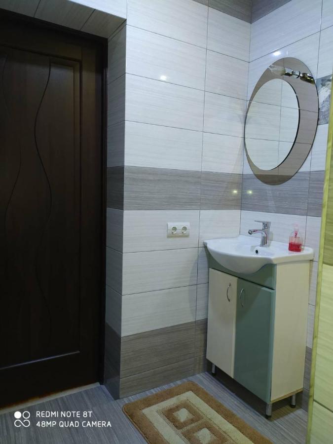 Карпатські Зорі Villa Pilipets Exteriör bild