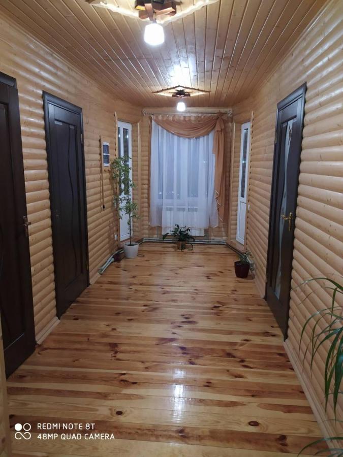 Карпатські Зорі Villa Pilipets Exteriör bild