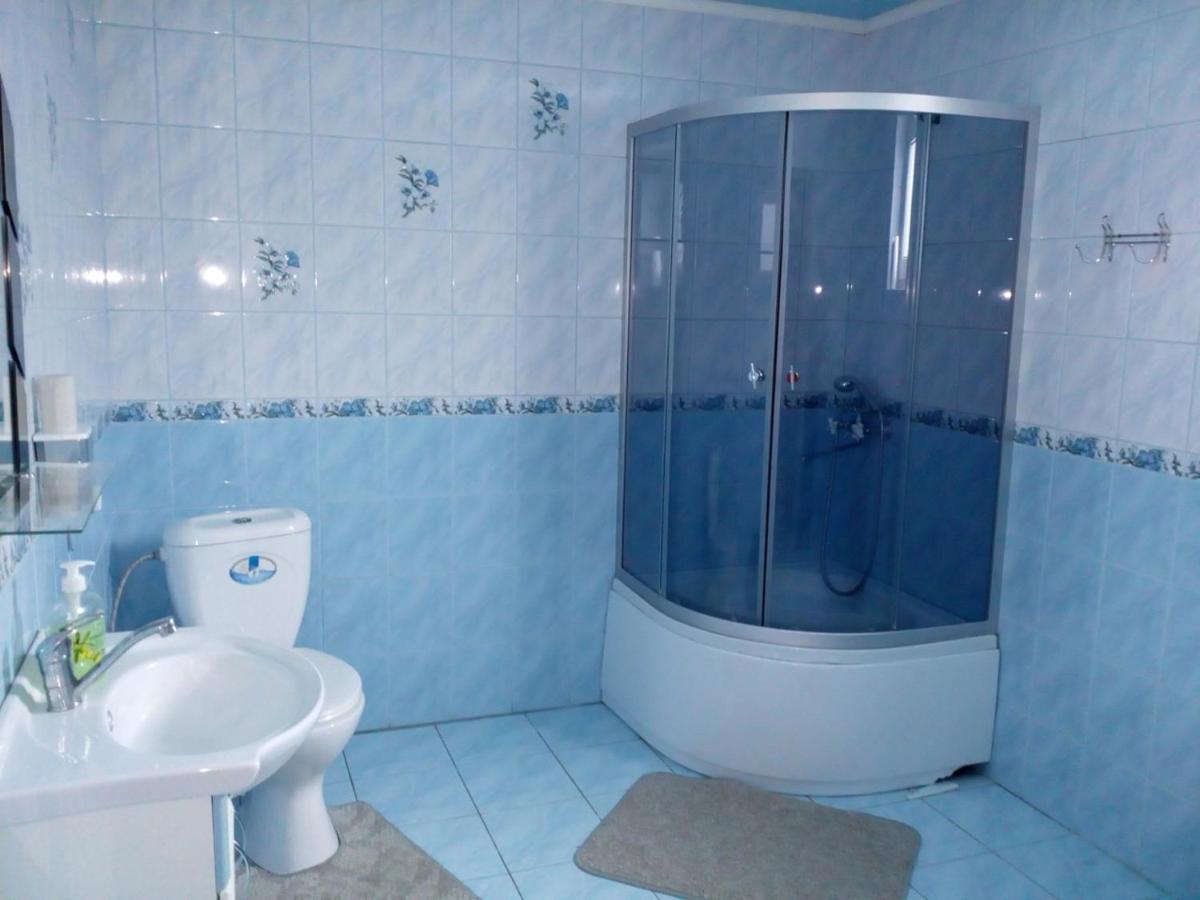 Карпатські Зорі Villa Pilipets Exteriör bild