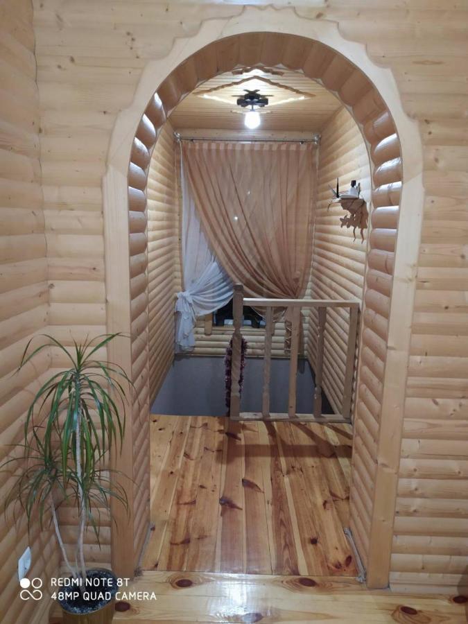 Карпатські Зорі Villa Pilipets Exteriör bild