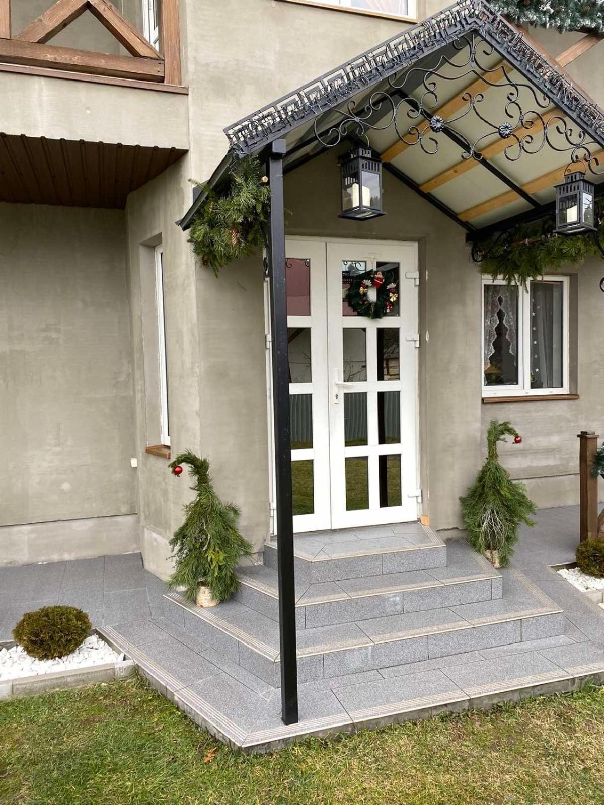 Карпатські Зорі Villa Pilipets Exteriör bild