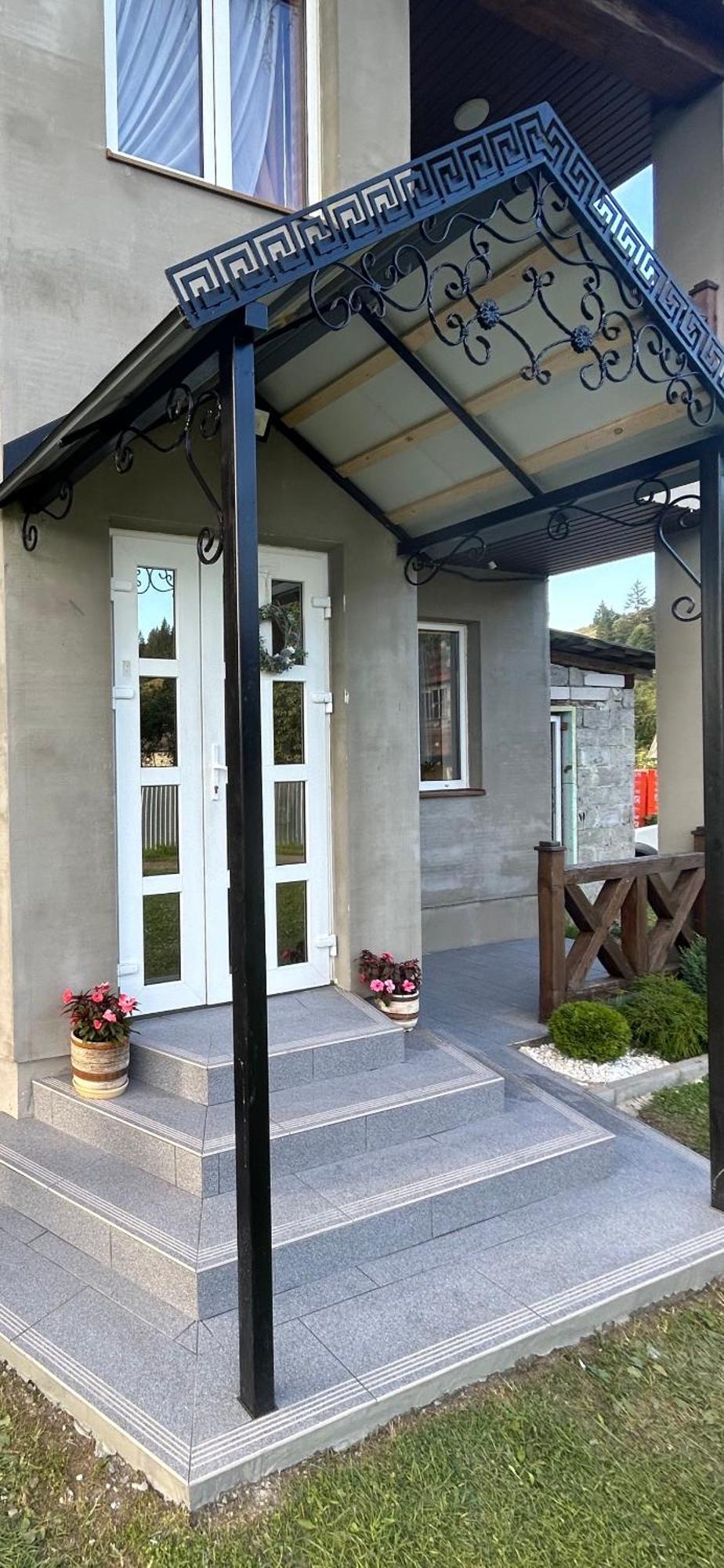 Карпатські Зорі Villa Pilipets Exteriör bild